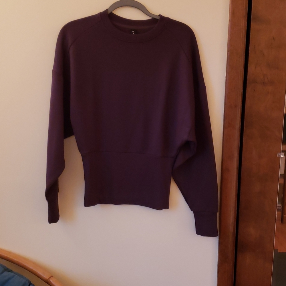 Potrero Sweatshirt